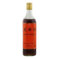 Shao Hsing Kookwijn 60cl Sake